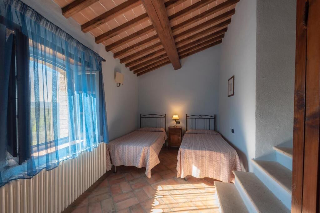 Photo of Bedroom in Simignano