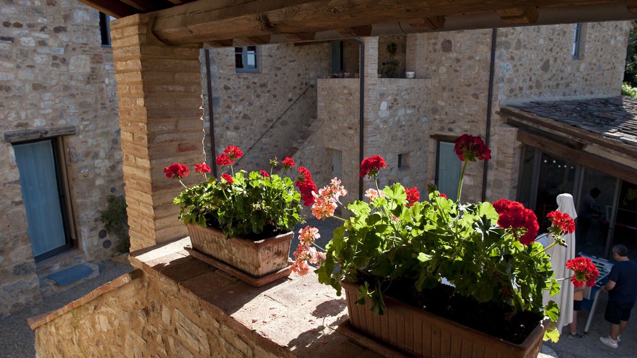 Photo of Outdoor in Simignano