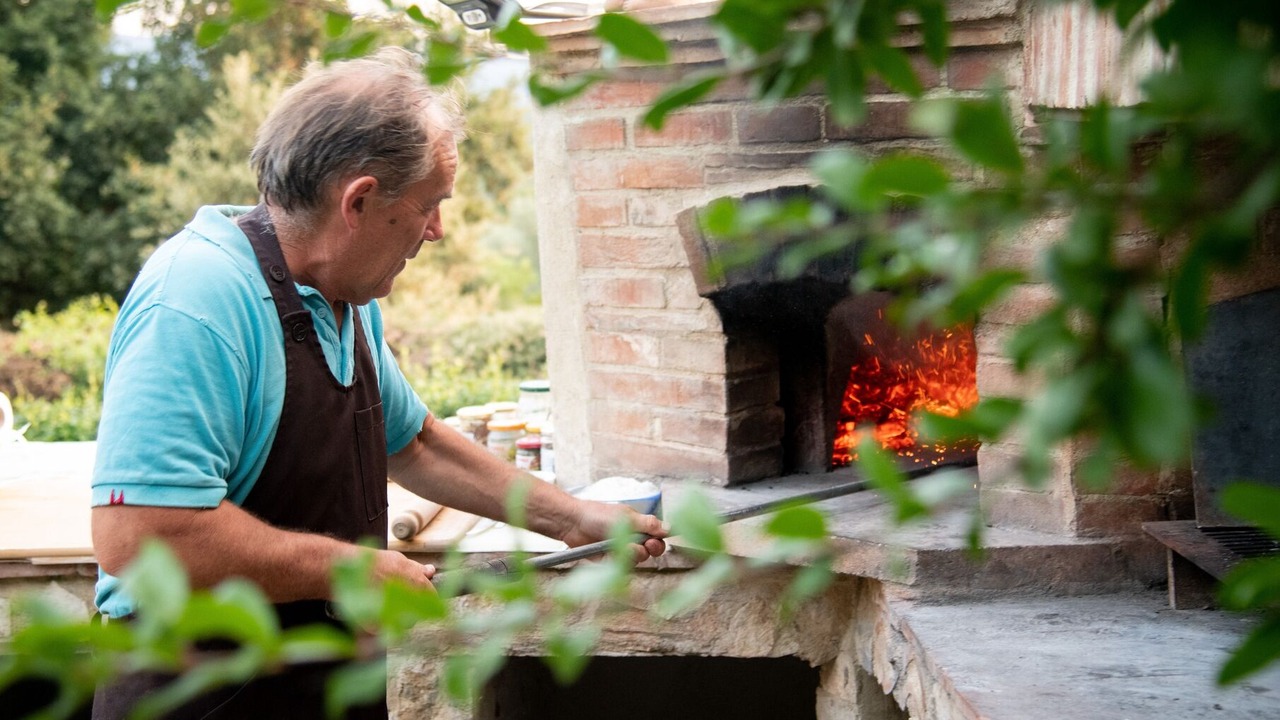 Photo of Outdoor in Simignano