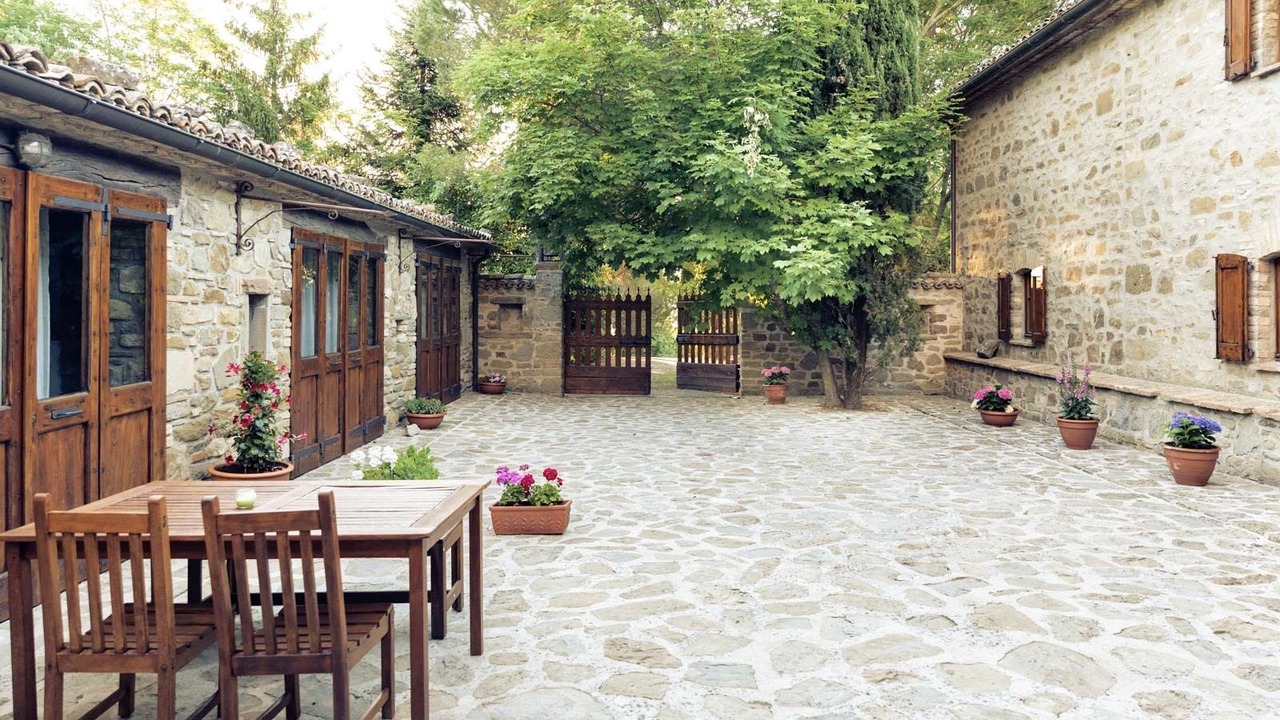 Photo of Outdoor in Montelovesco