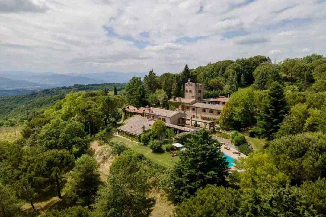 Photo of Outdoor in Montelovesco