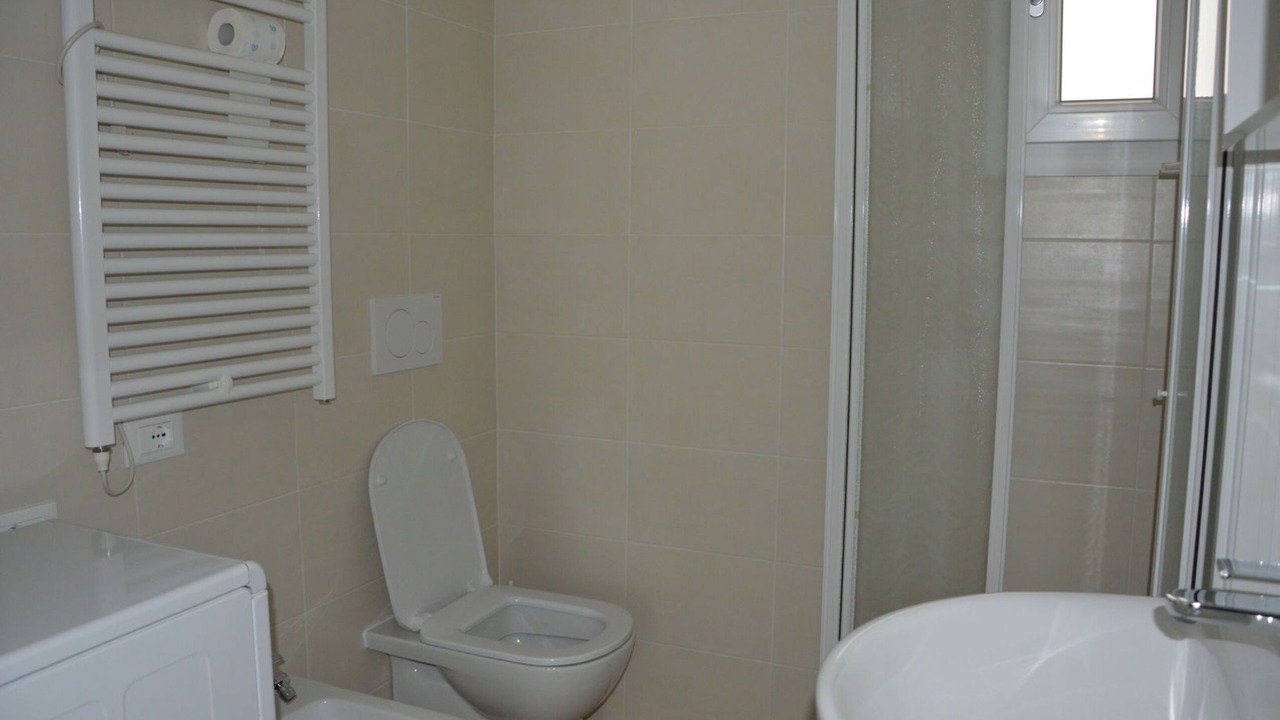 Photo of Bathroom in Caorle
