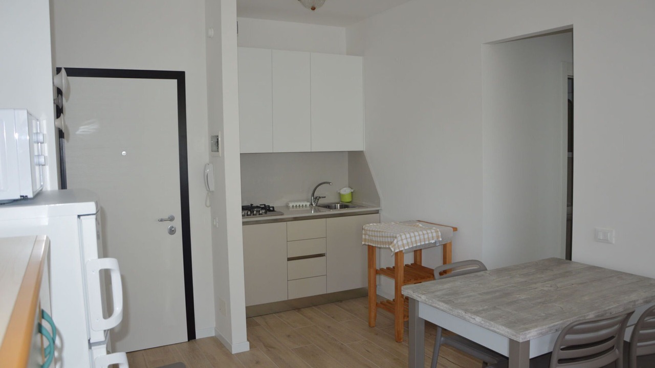 Photo of Kitchen in Caorle