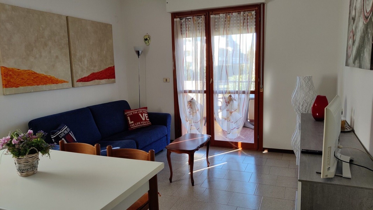 Photo of Livingroom in Caorle