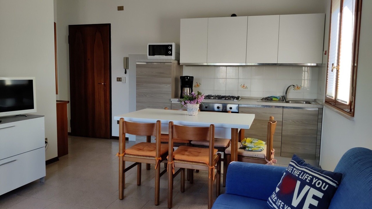 Photo of Livingroom in Caorle