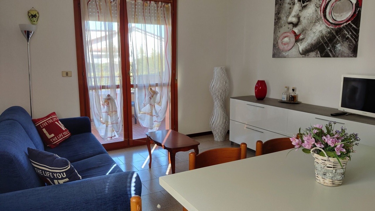 Photo of Livingroom in Caorle