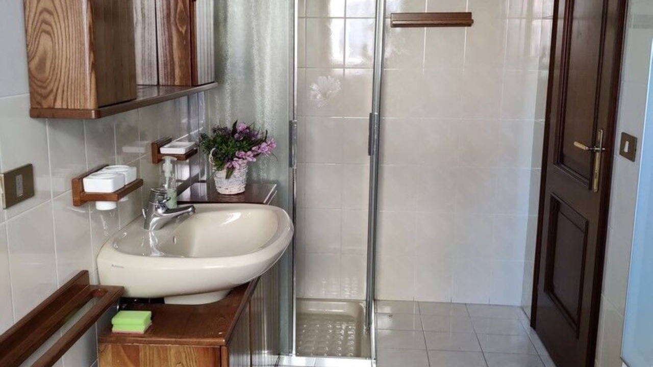 Photo of Bathroom in Caorle