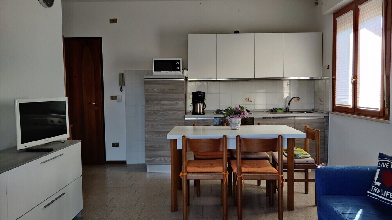 Photo of Livingroom in Caorle