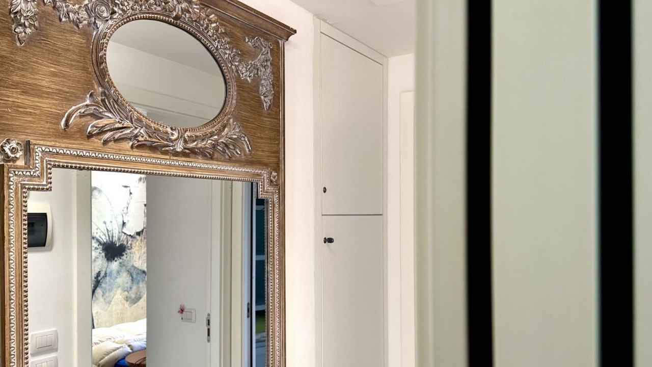 Photo of Bedroom in Porto Recanati