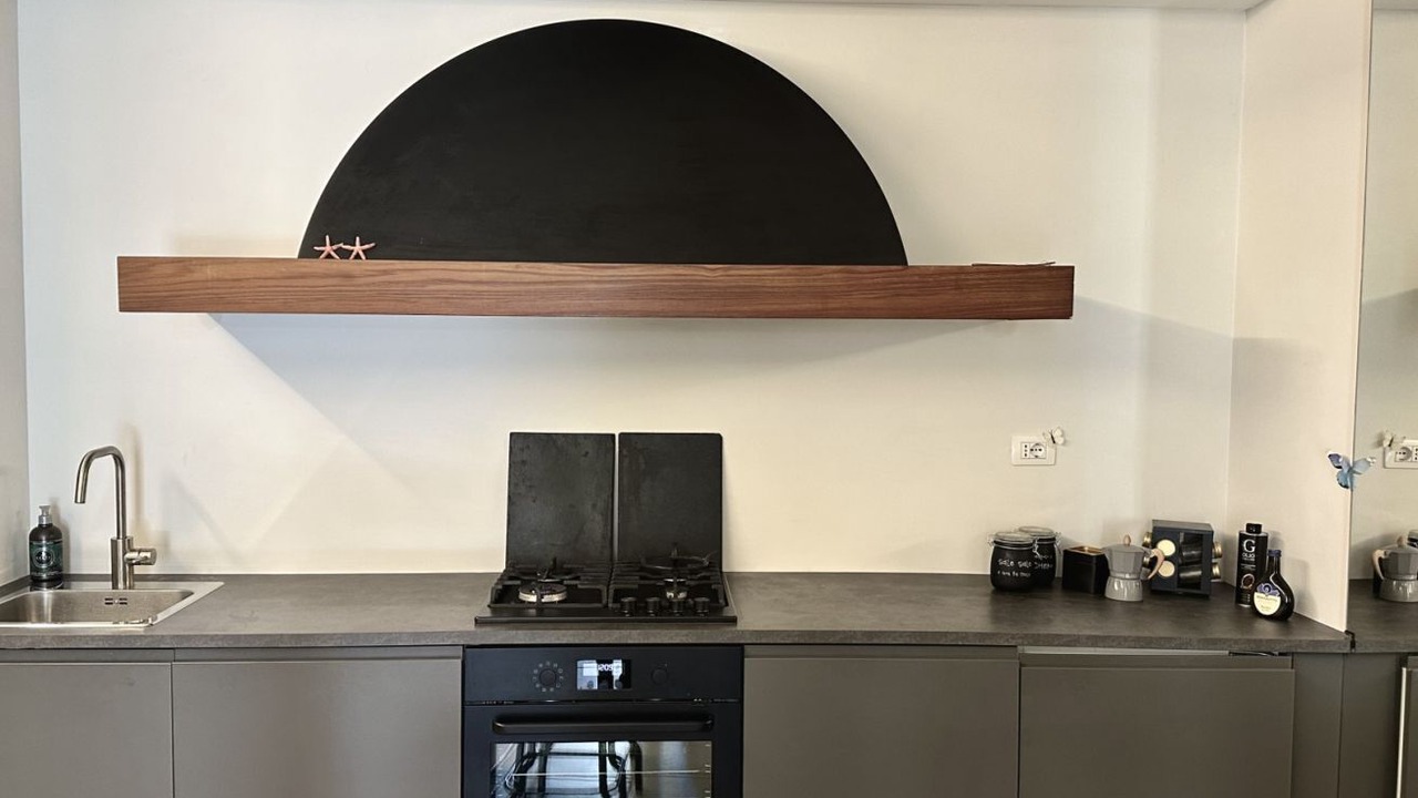 Photo of Kitchen in Porto Recanati