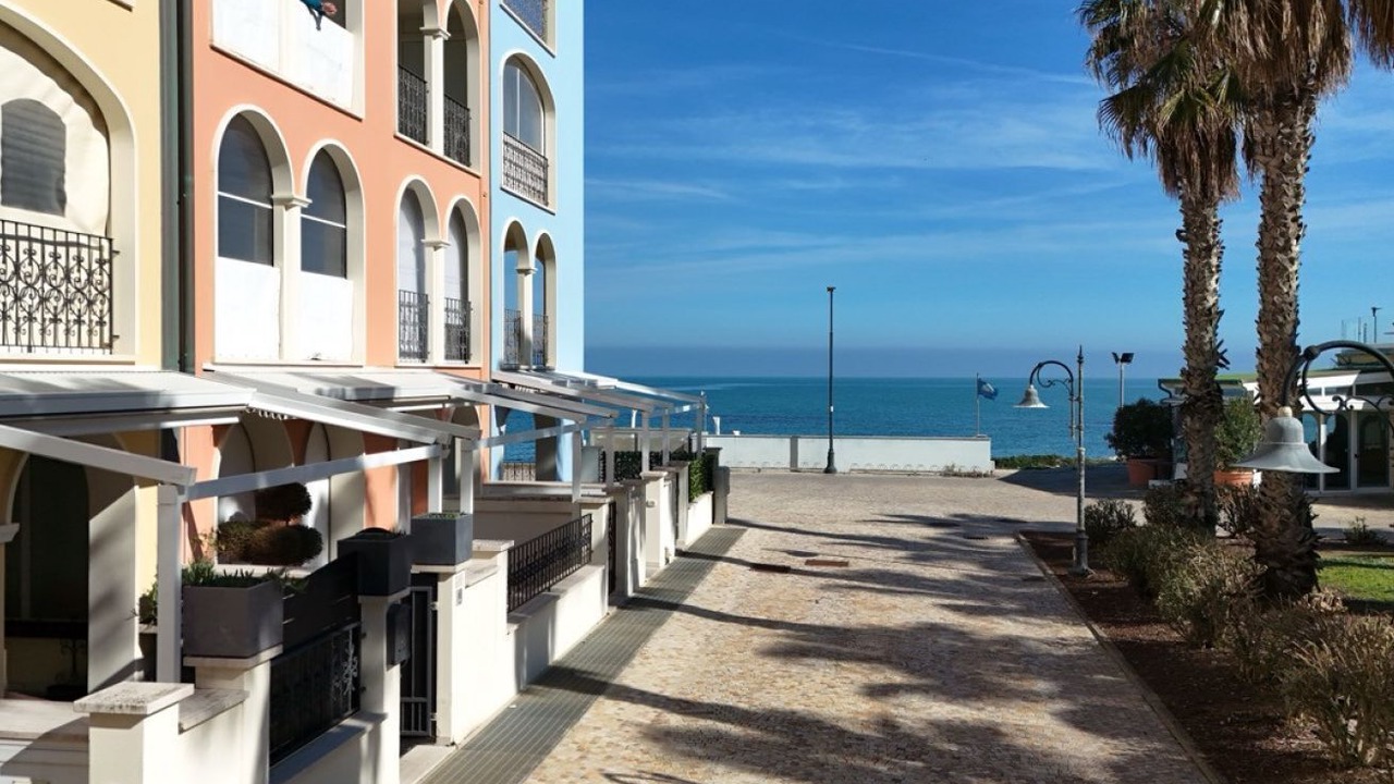 Photo of Outdoor in Porto Recanati