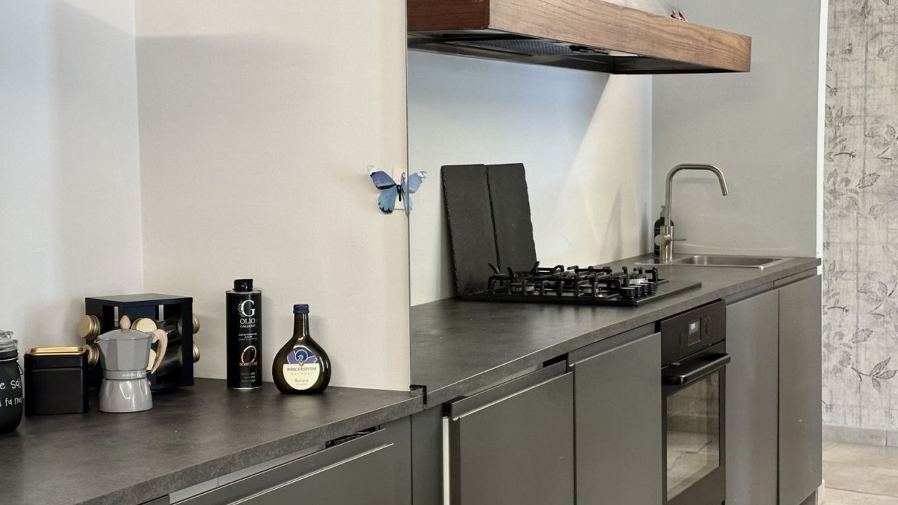 Photo of Kitchen in Porto Recanati