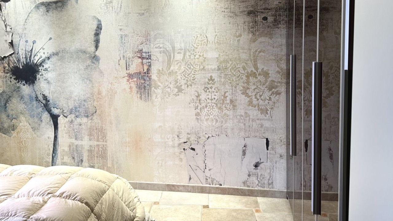 Photo of Bedroom in Porto Recanati