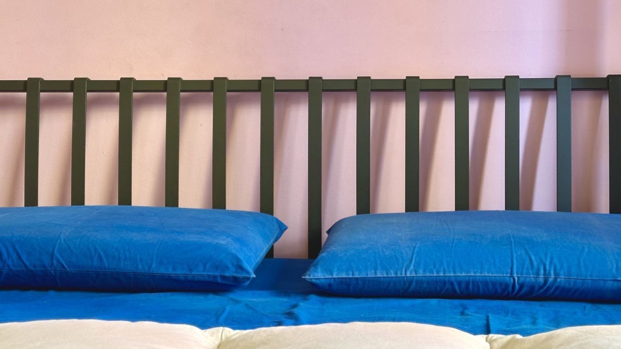 Photo of Bedroom in Porto Recanati