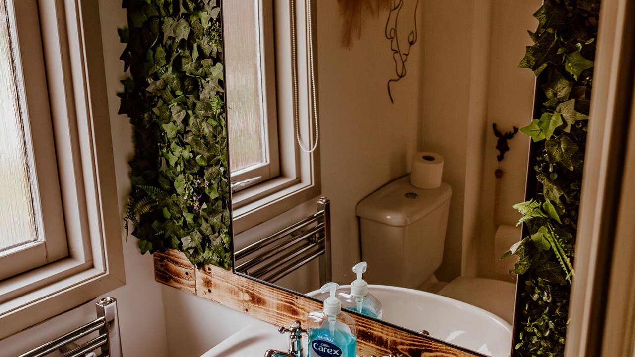 Photo of Bathroom in Kilmun