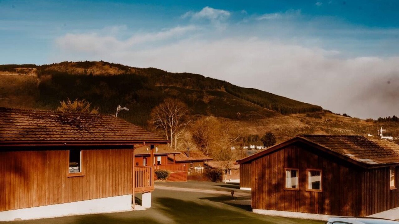 Photo of Outdoor in Kilmun