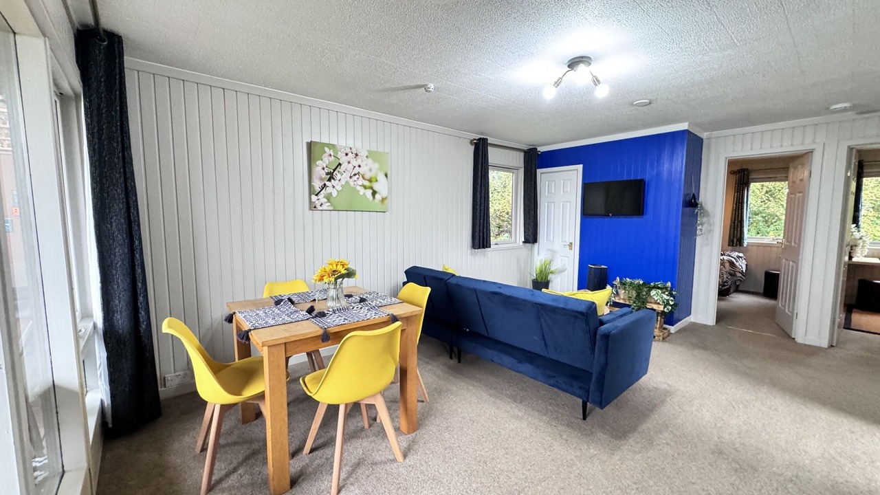 Photo of Livingroom in Kilmun