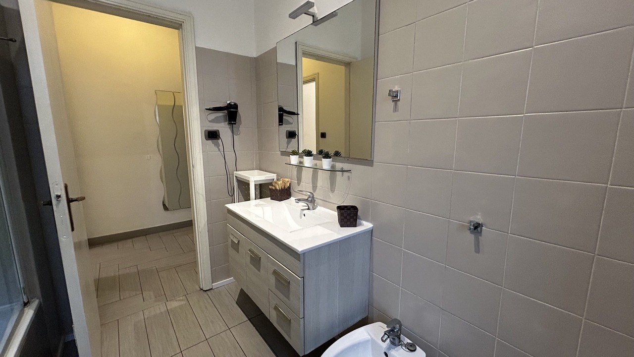 Photo of Bathroom in Ancona