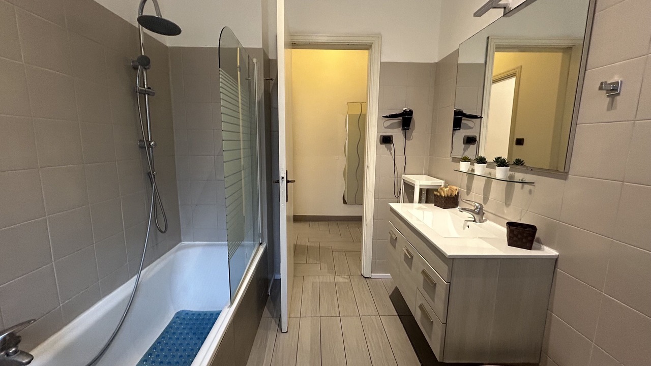 Photo of Bathroom in Ancona