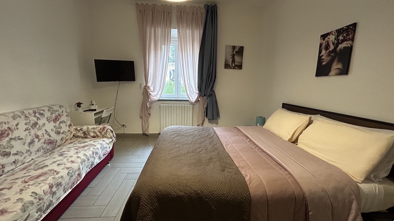 Photo of Bedroom in Ancona