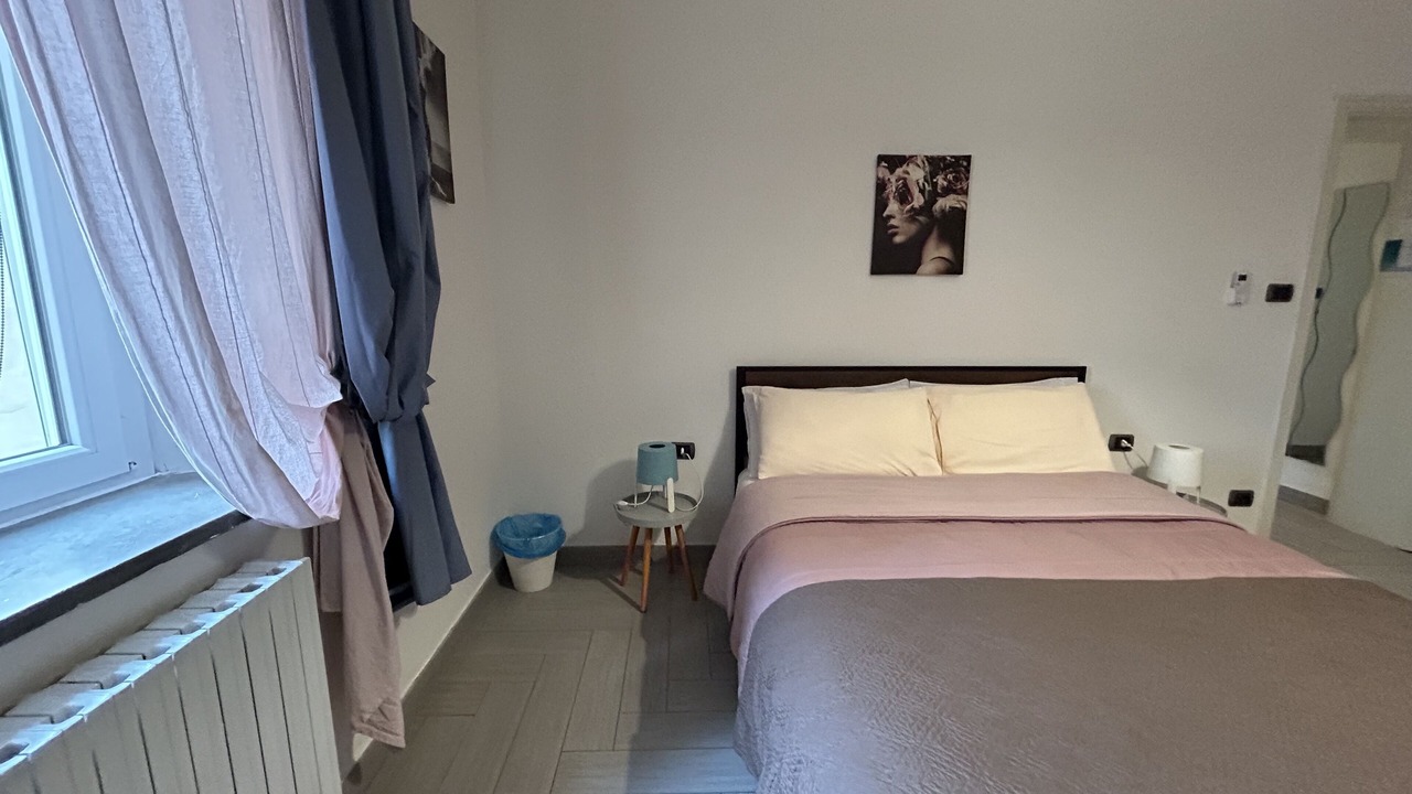 Photo of Bedroom in Ancona
