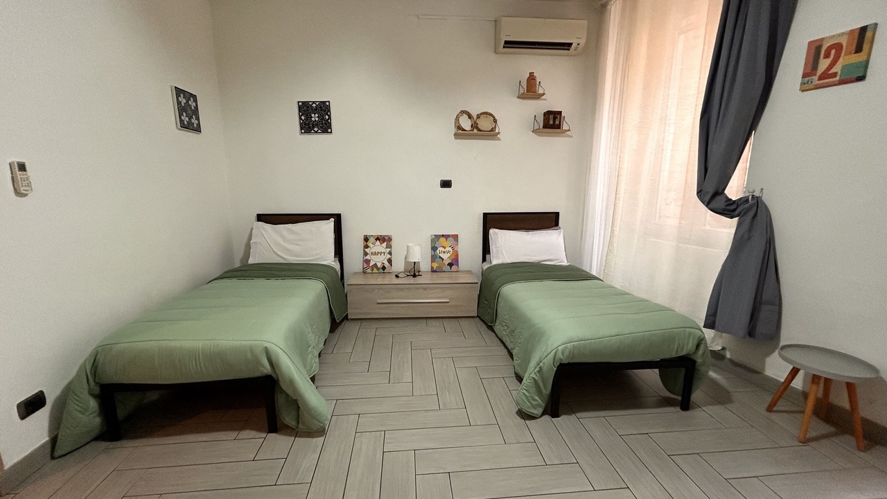 Photo of Bedroom in Ancona