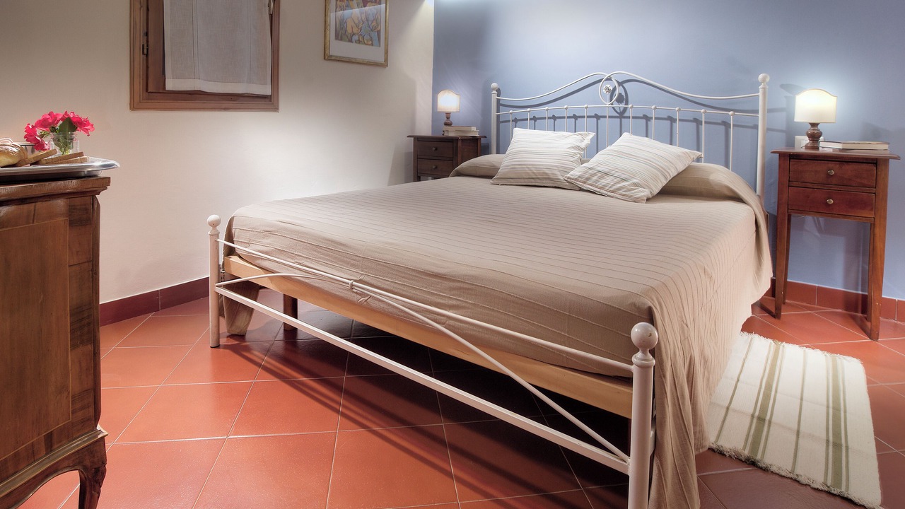 Photo of Bedroom in San Giovanni Valdarno