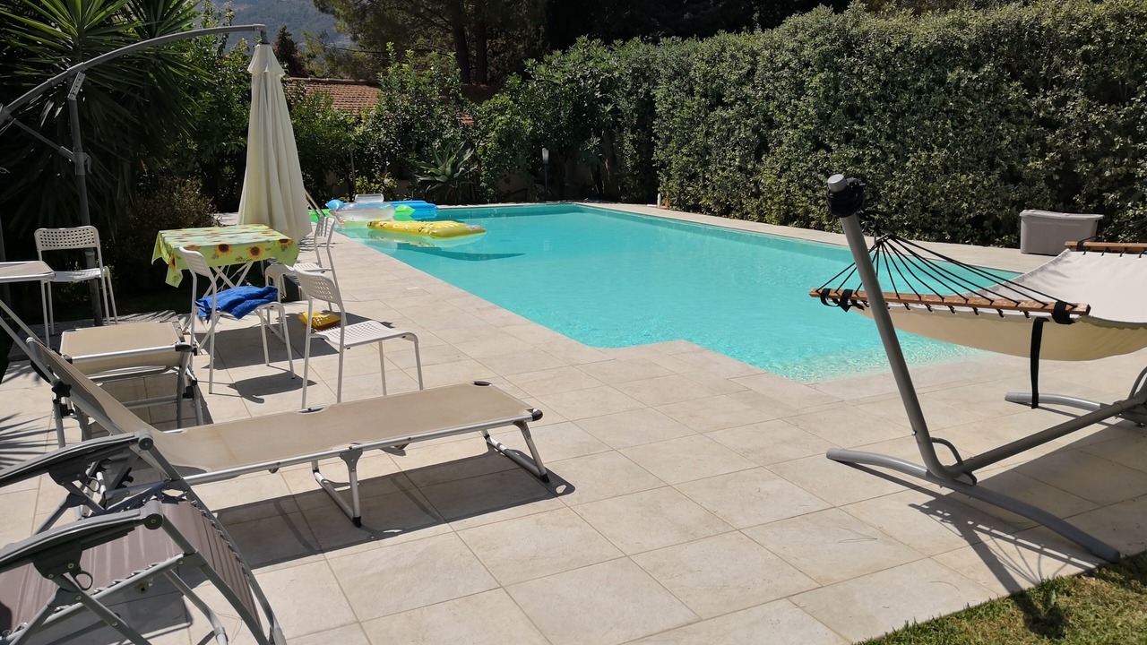 Photo of Outdoor in Monreale