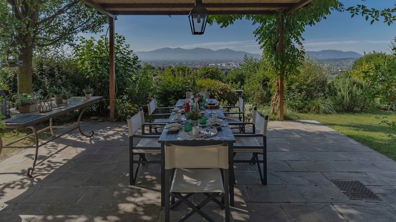 Photo of Outdoor in Nozanno