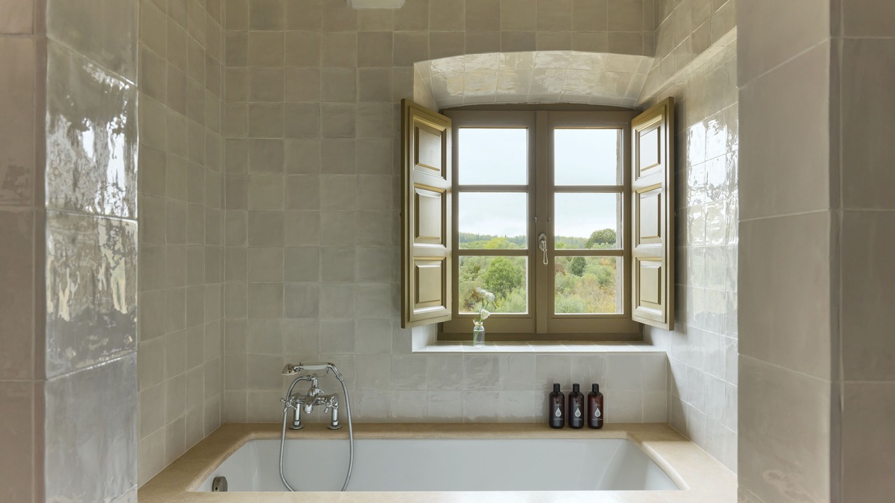 Photo of Bathroom in Sambuca