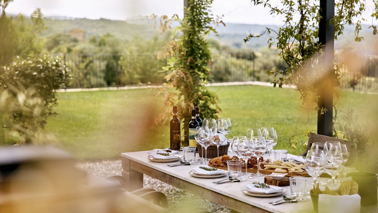 Photo of Outdoor in Sambuca
