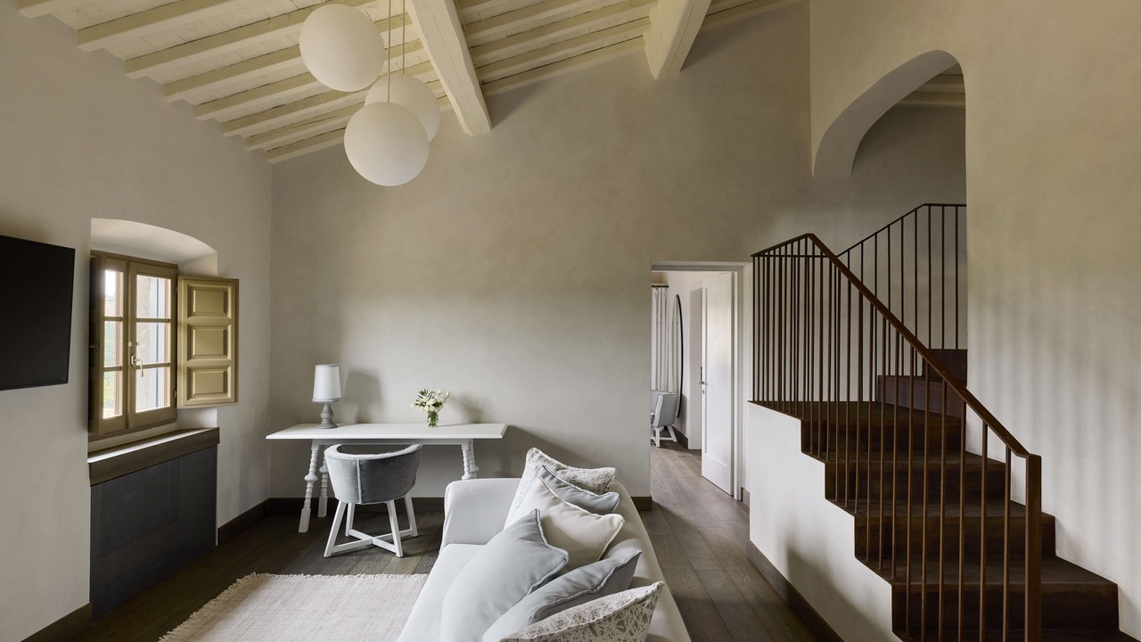 Photo of Livingroom in Sambuca