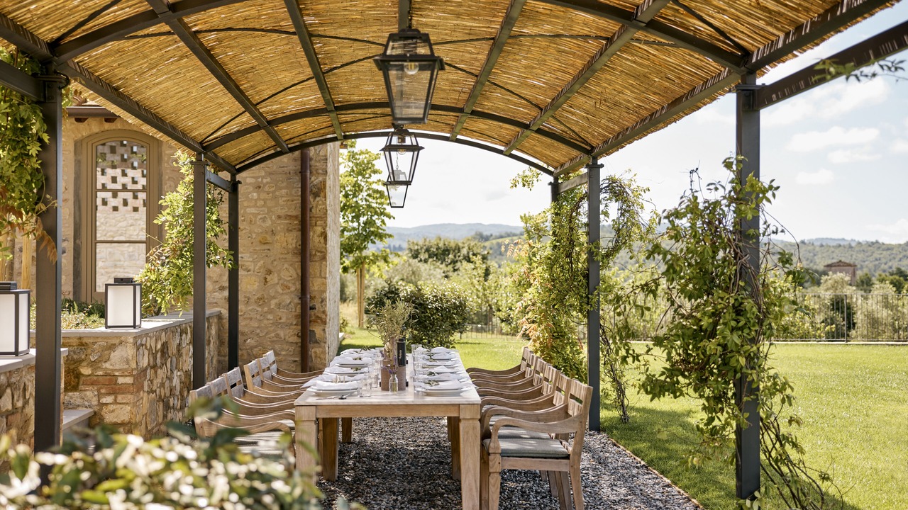 Photo of Outdoor in Sambuca