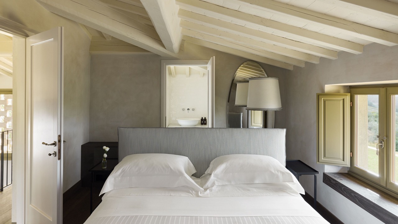 Photo of Bedroom in Sambuca
