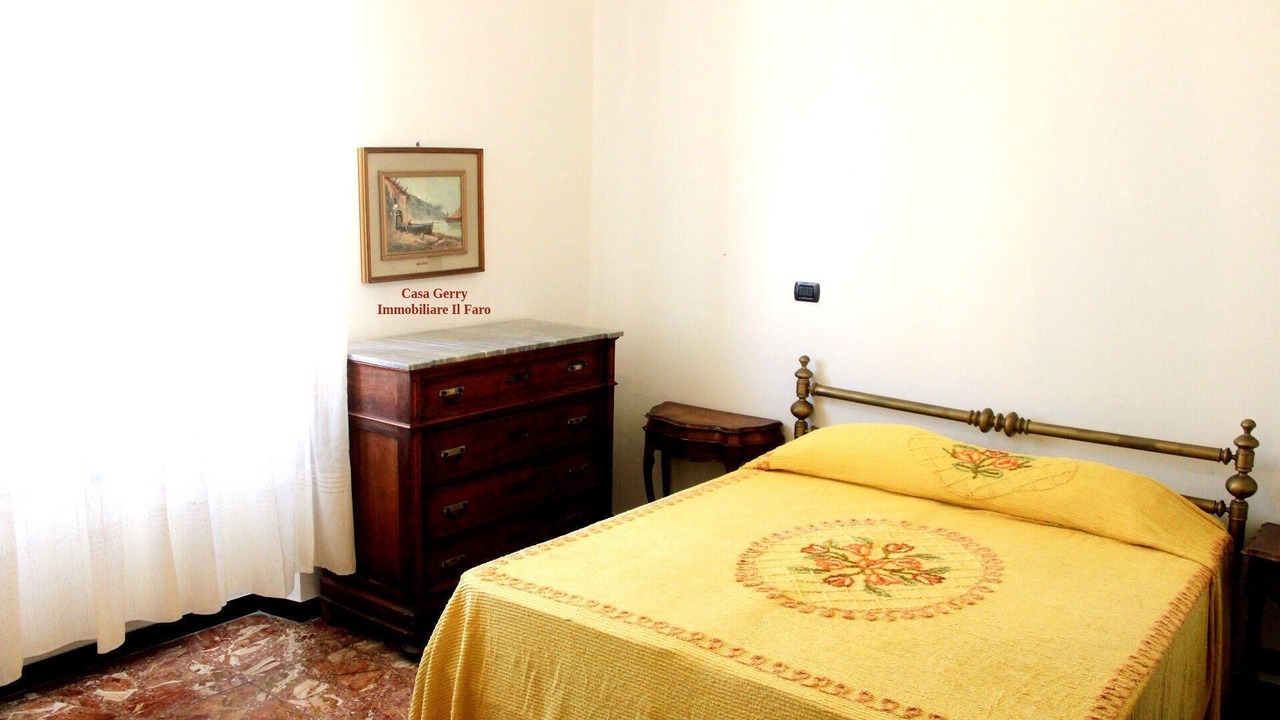 Photo of Bedroom in Levanto