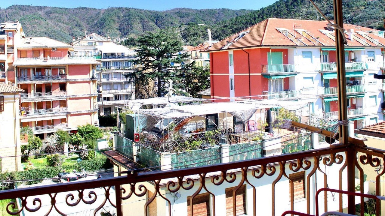 Photo of Outdoor in Levanto