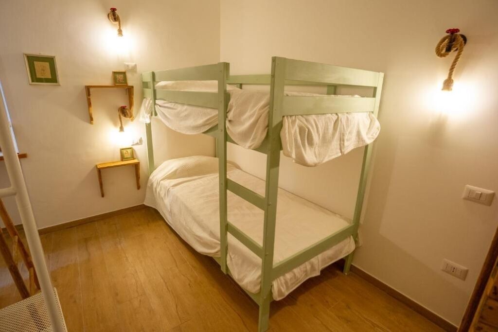 Photo of Bedroom in Osimo