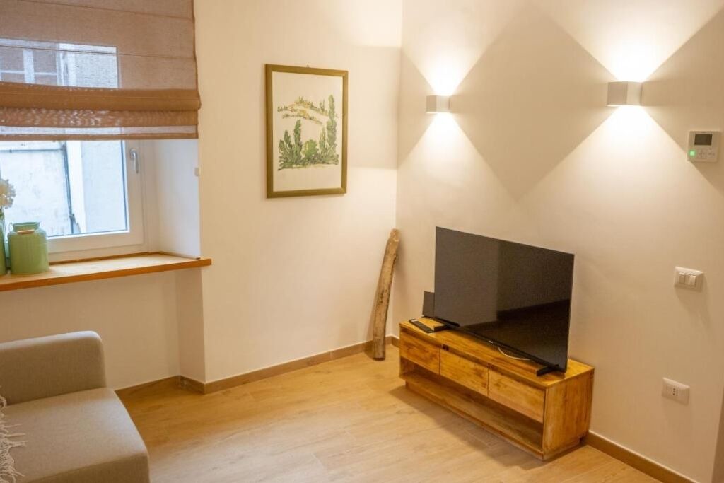 Photo of Livingroom in Osimo