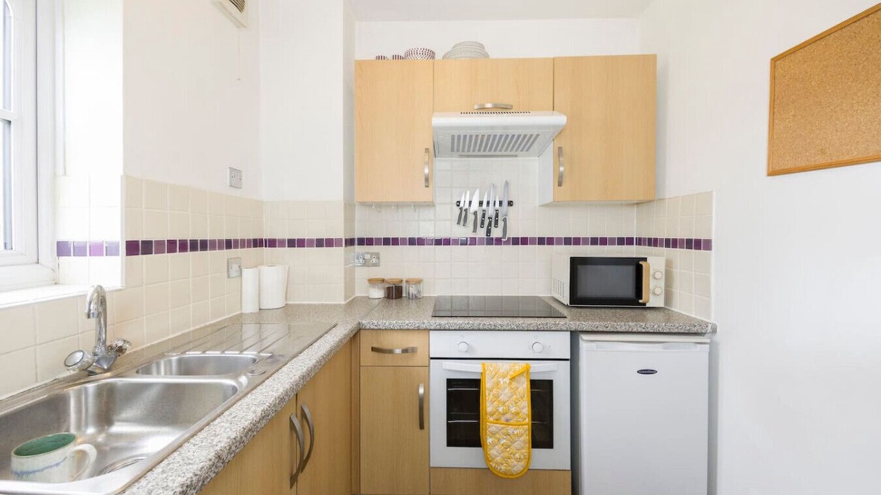Photo of Kitchen in Island Gardens