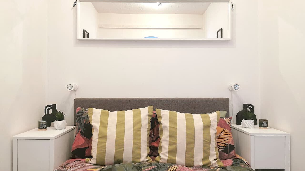 Photo of Bedroom in Island Gardens