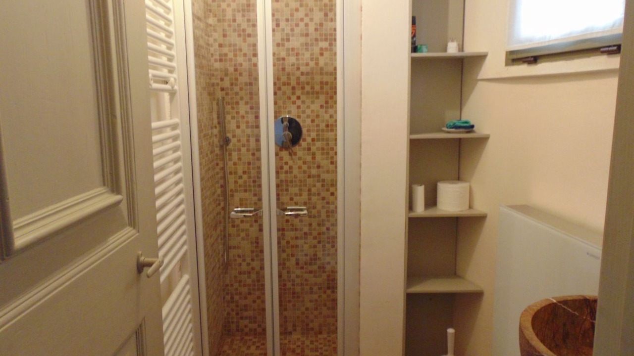Photo of Bathroom in Arcevia