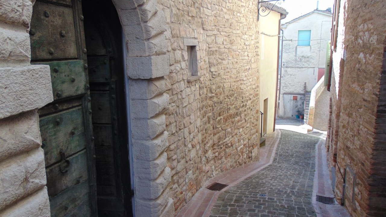 Photo of Outdoor in Arcevia