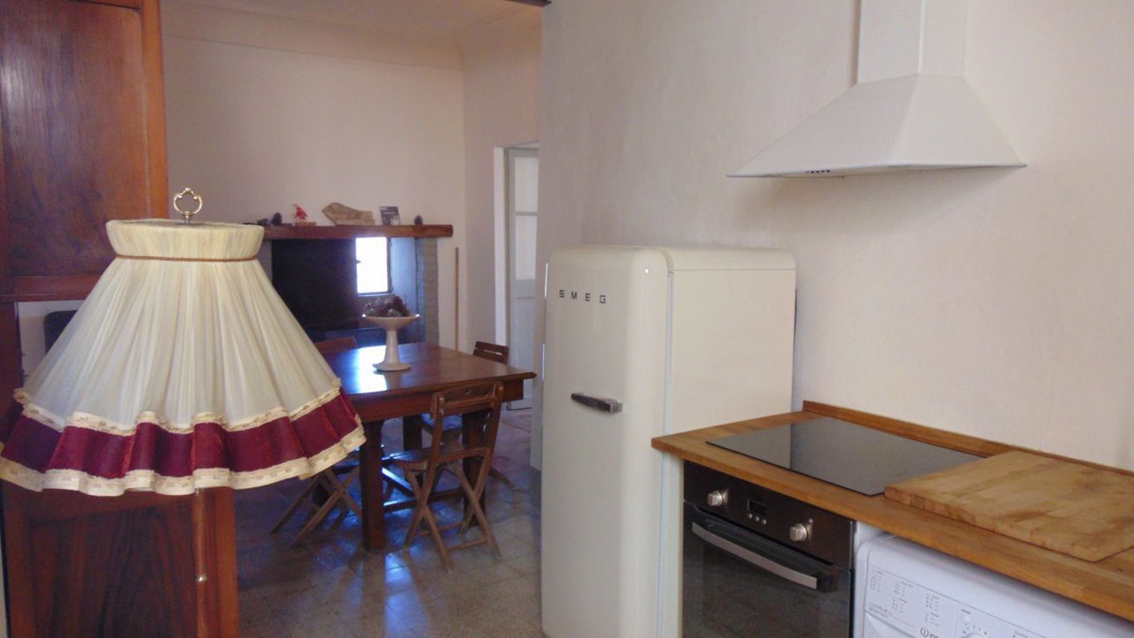 Photo of Kitchen in Arcevia