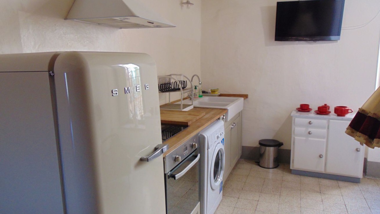Photo of Kitchen in Arcevia