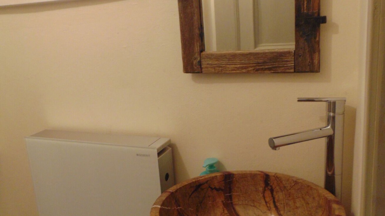 Photo of Bathroom in Arcevia