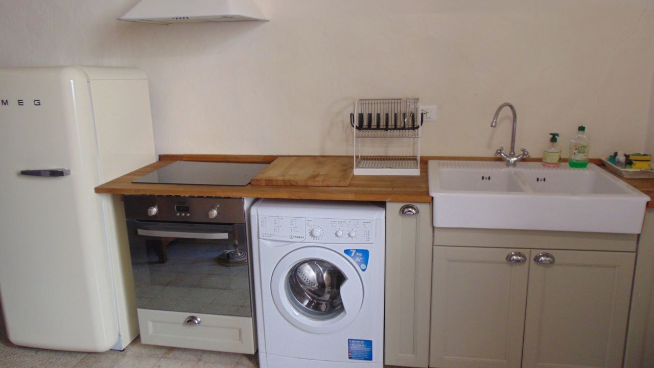 Photo of Kitchen in Arcevia