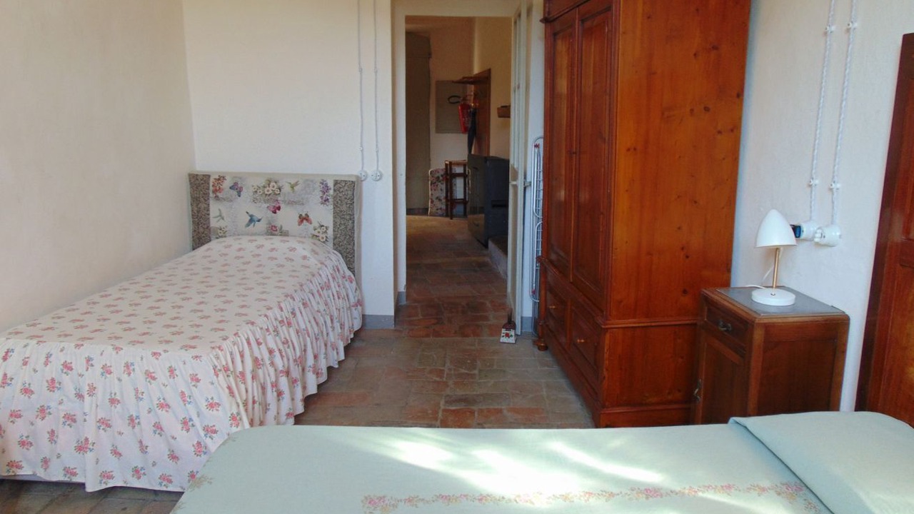 Photo of Bedroom in Arcevia