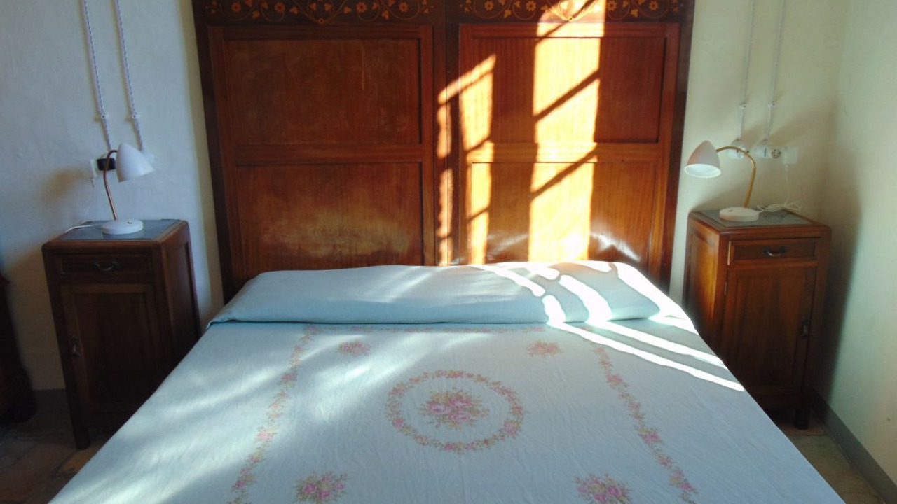Photo of Bedroom in Arcevia