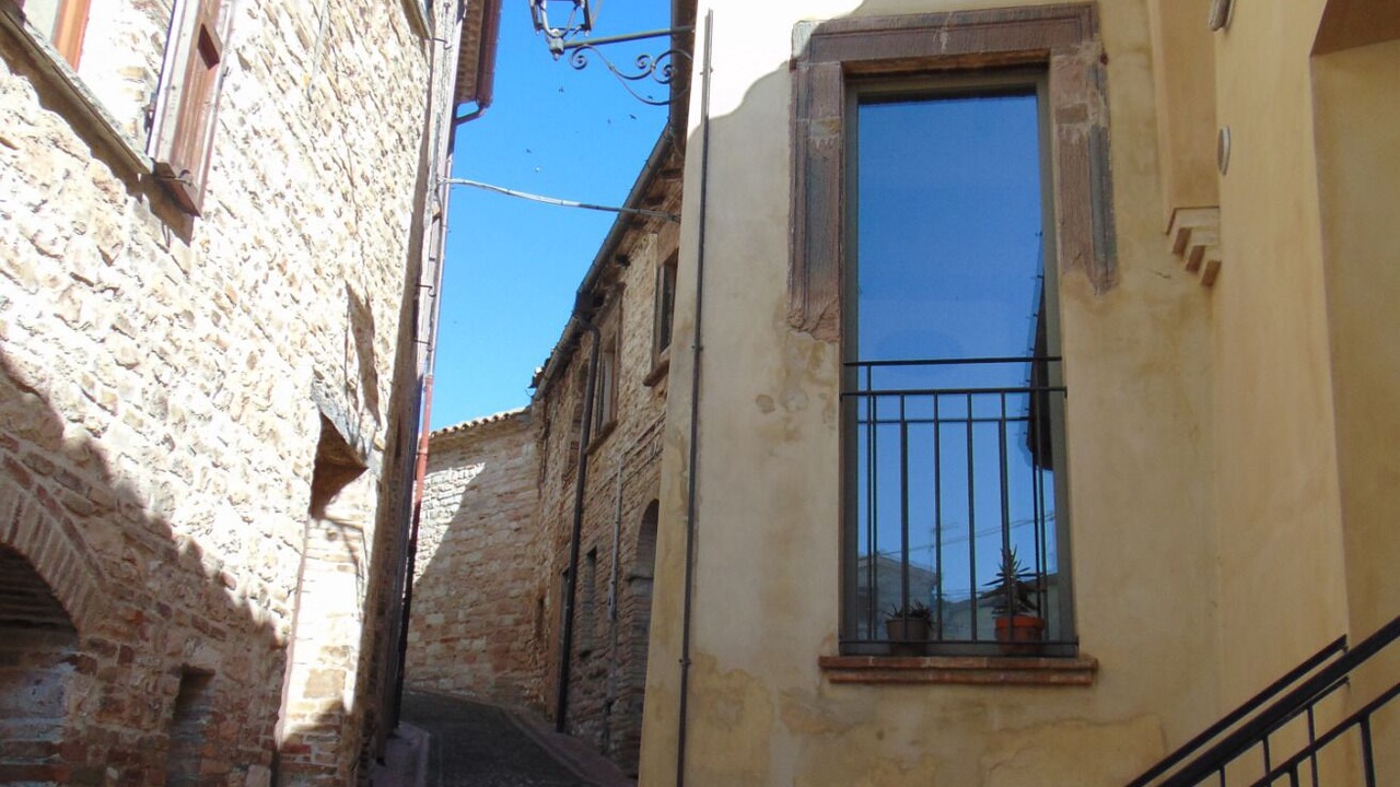 Photo of Outdoor in Arcevia