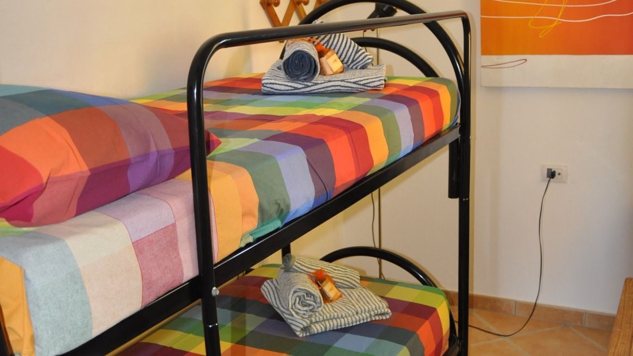 Photo of Bedroom in Marina di Pisticci